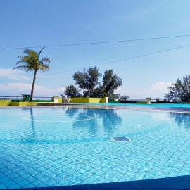 Sunshine Bay Resort by NG