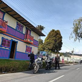 Hotel Areca, hotel em Murillo