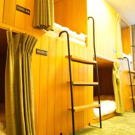 ハタラコリビング 秩父サテライト, hotel sa Tsitsibu