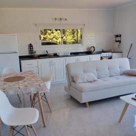 Chacra Tembetari, hotell i Fomento