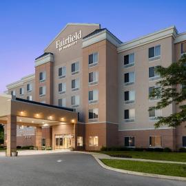 Fairfield Inn & Suites Bedford, hotel in Bedford