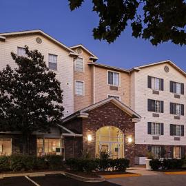 TownePlace Suites by Marriott Sunnyvale Silicon Valley, hotel a Sunnyvale