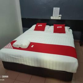 Dung Fang Hotel No 1 Sibu, hotel a Sibu
