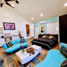 Luxury Guesthouse