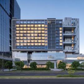 शेन्ज़ेन में, होटल EVEN Hotels Shenzhen Guangming Cloud Park by IHG