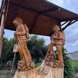Wasi Andina Lodge, hotel en Latacunga
