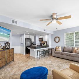 Plantation West Condos, hotel a Gulf Highlands