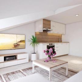 Apartments Villa Subic - Two Bedroom Apartment C2