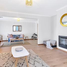 Laidback Seaford Family Retreat 200m from Beach