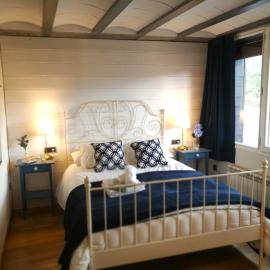 La casa de Sara, hotel en Novés de Segre