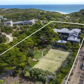 Ohana Luxury Retreat-beach access heated pool