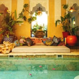 Riad Persephone, hotel in Marrakesh