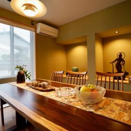 HakuYase, hôtel à Iwakura