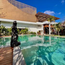 D'Avera Villa Canggu