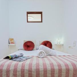 Sunstay Center Flat I Arroyo De La Miel