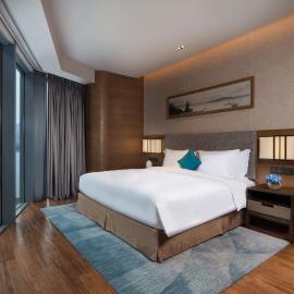 Crowne Plaza Hangzhou Thousand Island Lake by IHG, hotel a Chun'an