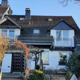 Gina`s Ferienwohnung