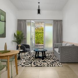 Neighbourgood Franschhoek, hotel a Franschhoek