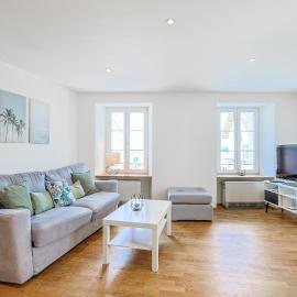 Aloha Appartement de vacances au Bouveret