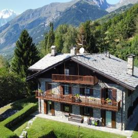 Maison Gerbore