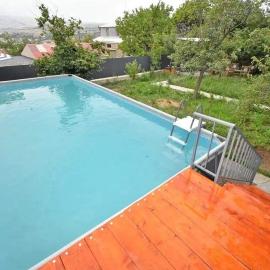 Дом-комфорт, hotel a Ashtarak