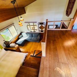 水田衣藝術家民宿, hotell i Puli