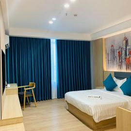 Fan's Hotel Palo, hotel u gradu 'Tacloban'