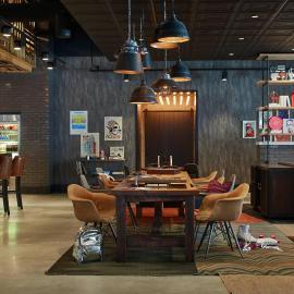 Moxy Atlanta Midtown, hotel sa Atlanta