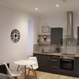 One bedroom Flat in Dingwall