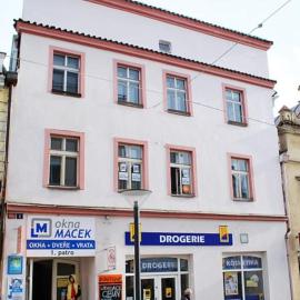 Apartmán HB, hotel in Havlíčkŭv Brod