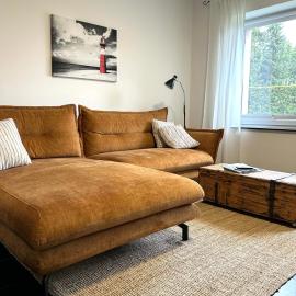 zu Hause am Nord-Ostsee-Kanal, Ferienwohnung, hotell sihtkohas Schacht-Audorf