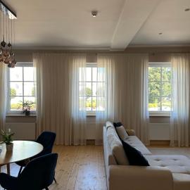 Apartamenti Stella, hotel Dobelében