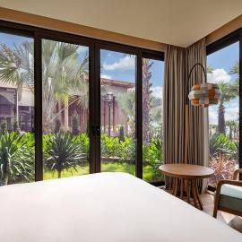 Radisson Resort Phan Thiet, hôtel à Phan Thiết