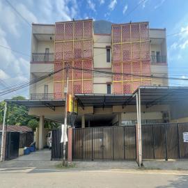Reddoorz Syariah at Pondok Bintang Jalan Biring Romang Makassar, hotel u gradu Biringkanya