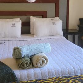 Quest, hotel u gradu Lilongve
