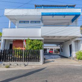 Tilamsari Hotel, hotel v destinácii Wonosari