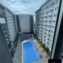 DreamEscape by Charm Residences, hotel in Manila