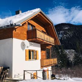 Appartement Anna Ali