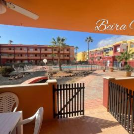 Beiramar La Caleta Fuerteventura, Piscina y wifi Gratis junto al Atlántico, hotel u gradu Parque Holandes