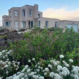 KLIPWERF Bettys Bay