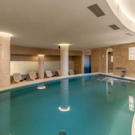 Belavista Da Luz - Wellness & Lifestyle Hotel, hotel sa Luz