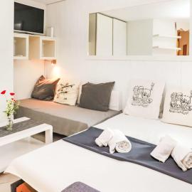 Apartment Mont-Fort 64 by Interhome, hotel in Siviez