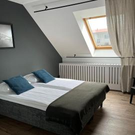 UKAS majutus, hotel v destinácii Saku