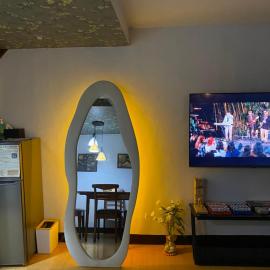 Viors Staycation – hotel w mieście Cainta