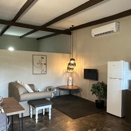 Stay Harties Accommodation, hotel v mestu Hartbeespoort