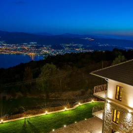 Ioannina में, होटल Arktos Hotel