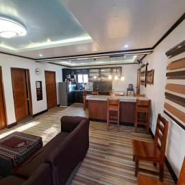 Anas Sweet Home w Wifi, Karaoke n Free Parking, viešbutis mieste Alfonso