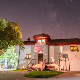 Casa din Plai