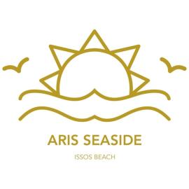 Aris Seaside Issos Beach 2
