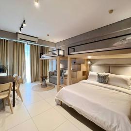 Miranda B 319 at Pico de Loro by Raquels Place